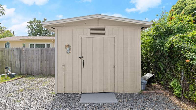 4 bedroom Single Family Residence at 358 S Orchard Street, Ormond Heights, Ormond Beach — photo 5