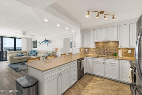 2987 S Atlantic Avenue #1501, Daytona Beach Shores FL - photo 7 of 50