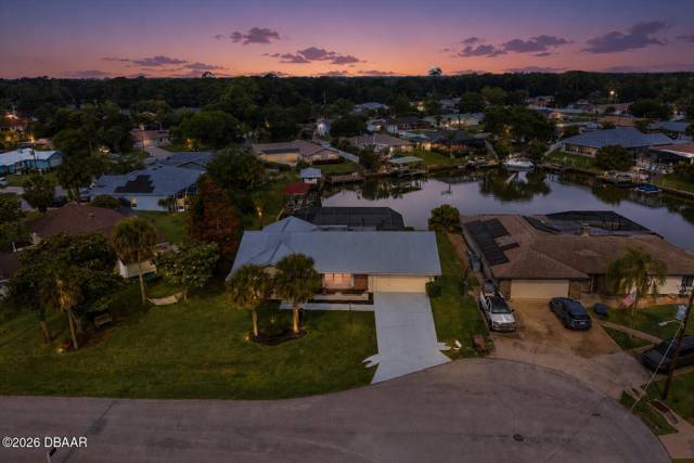 Palm Harbor