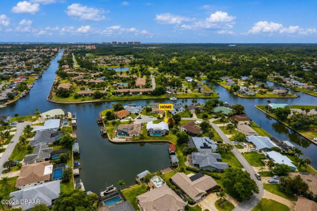 Palm Harbor
