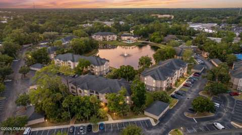 940 Village Trail #6-103, gated community for sale in Port Orange