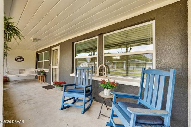 Edgewater Acres