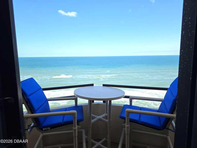 2 bedroom Condominium at 2900 N Atlantic Avenue #1501, Ocean Ritz of Daytona, A Condo, The, Daytona Beach — photo 1