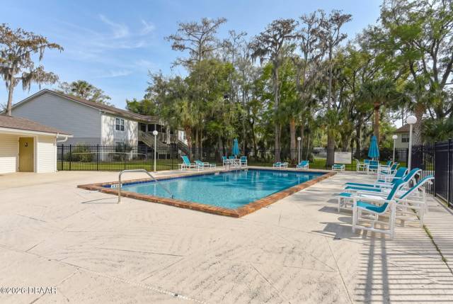 Condo At Georgetown Lake A Condo South Daytona