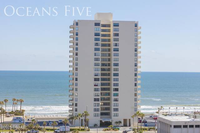 2987 S Atlantic Avenue #303, Daytona Beach Shores 32118 home for sale