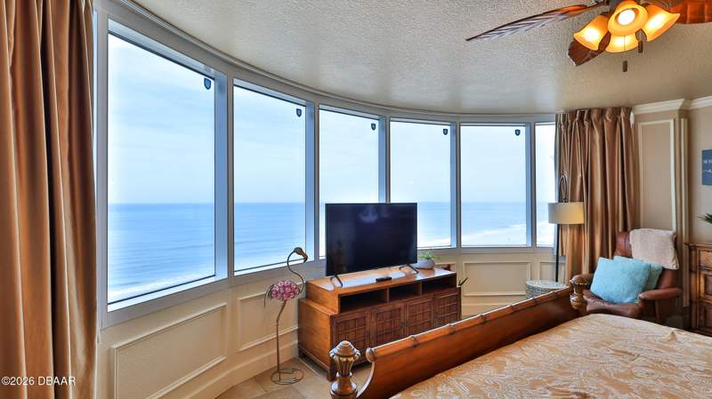 2 bedroom Condominium at 2625 S Atlantic Avenue #10NE, Peck Plaza Condo, Daytona Beach Shores — photo 5