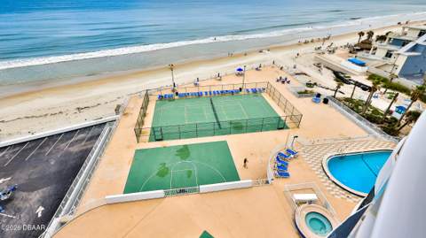 2625 S Atlantic Avenue #10NE, Daytona Beach Shores FL - photo 12 of 95