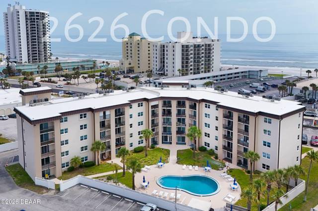 2626 S Atlantic Avenue #405