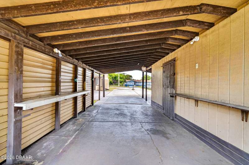 2 bedroom Single Family Residence at 1961 Carolina Avenue, Hilltop Haven, Ormond Beach — photo 5