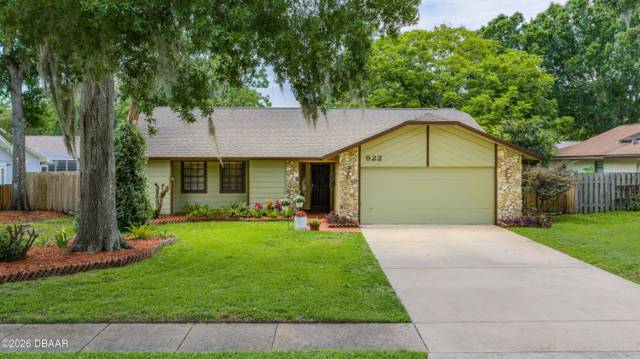 922 Mill Road Lane home for sale in Deep Forest Village