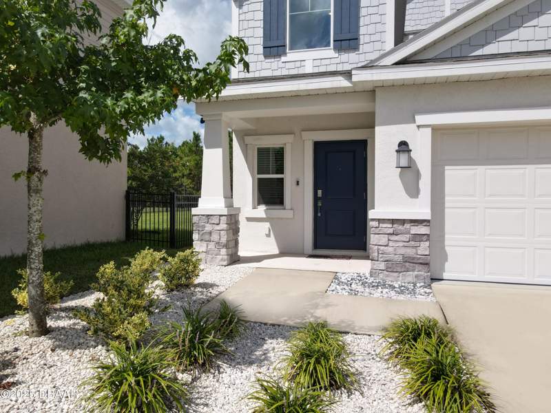 5 bedroom Single Family Residence at 1295 Sand Trap Court, Lennar at Preserve at Lpga, Daytona Beach — photo 5