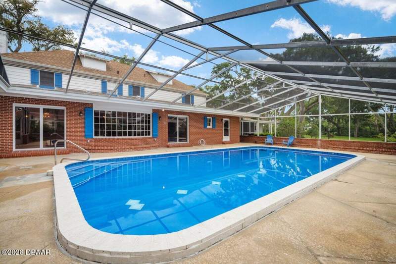 5 bedroom Single Family Residence at 639 & 659 John Anderson Drive, Bellewood, Ormond Beach — photo 3