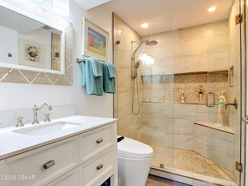 1 bedroom Condominium at 1401 S Palmetto Avenue #616, Preserve At Rivers Edge Condo, Daytona Beach — photo 4