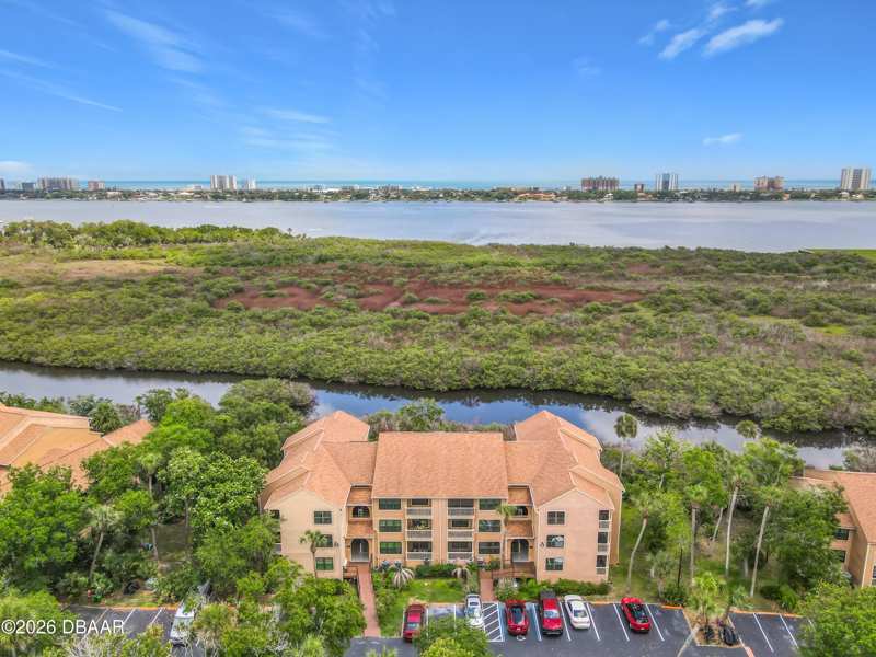 1 bedroom Condominium at 1401 S Palmetto Avenue #616, Preserve At Rivers Edge Condo, Daytona Beach — photo 1