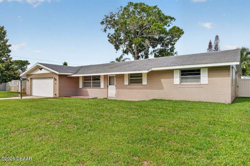 3 bedroom Single Family Residence at 2342 Citrus Avenue, Palm Grove, South Daytona — photo 5