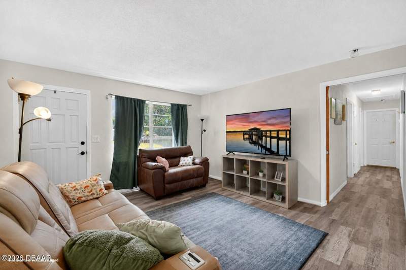 3 bedroom Single Family Residence at 1500 Primrose Lane, Derbyshire Acres, Daytona Beach — photo 5