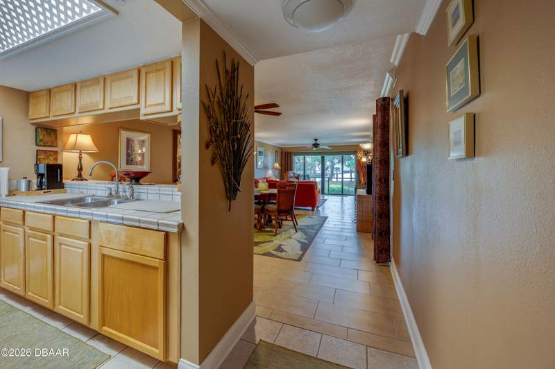 2 bedroom Condominium at 944 S Peninsula Drive #102, Pier Forty-Three, Daytona Beach — photo 5
