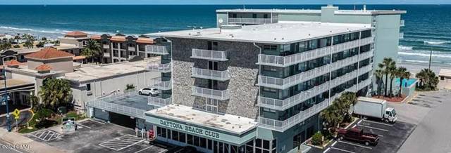 800 N Atlantic Avenue #515