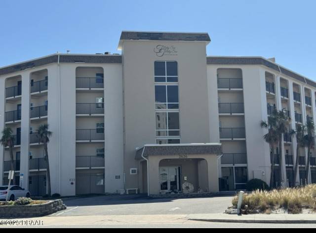 2626 S Atlantic Avenue #108