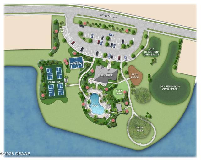 Ardisia Park