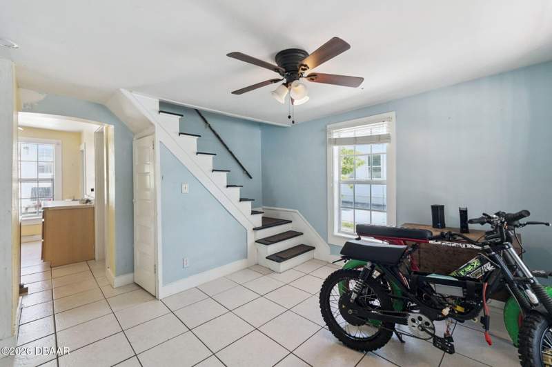 2 bedroom Single Family Residence at 207 Mary Avenue, Daughertys, New Smyrna Beach — photo 5