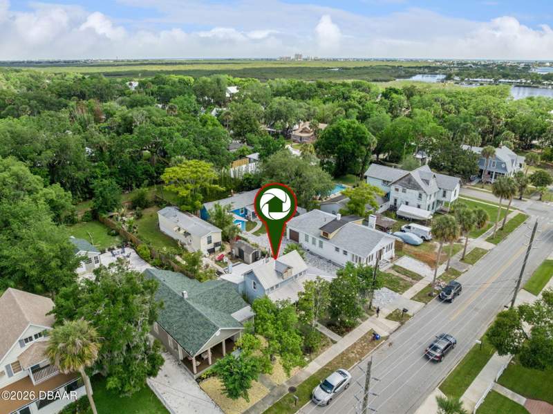 2 bedroom Single Family Residence at 207 Mary Avenue, Daughertys, New Smyrna Beach — photo 2