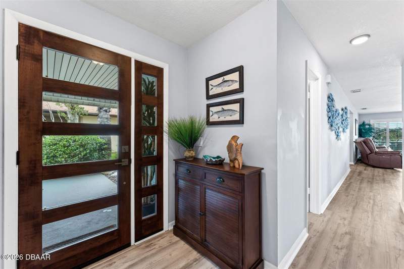 2 bedroom Single Family Residence at 29 Pelican Lane, Pelican Cove, Edgewater — photo 4