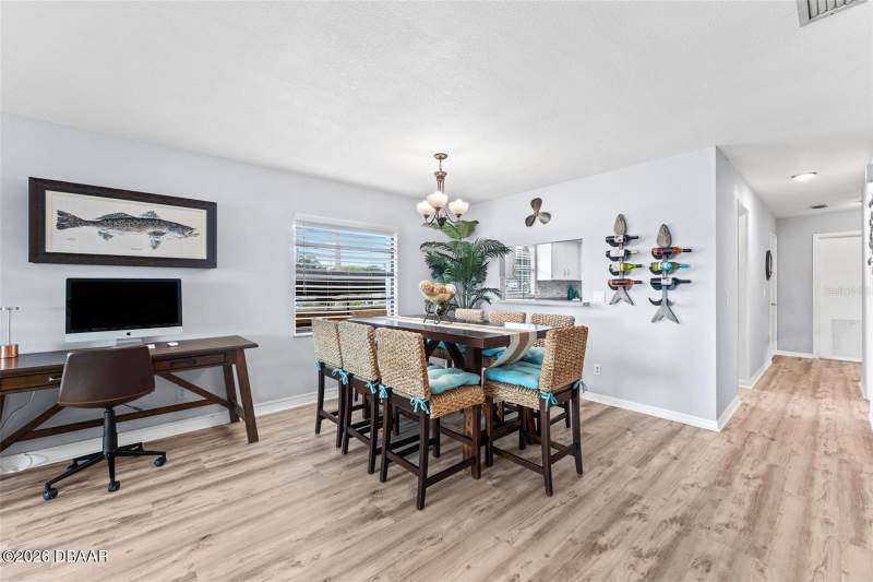 2 bedroom Single Family Residence at 29 Pelican Lane, Pelican Cove, Edgewater — photo 5