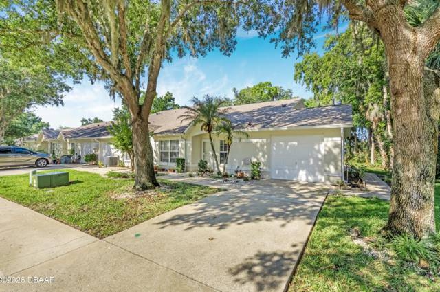 Oak Hammock Port Orange