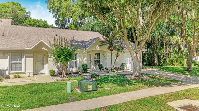 Oak Hammock Port Orange