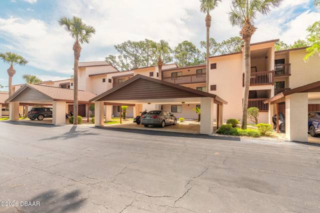 Indigo Point Condo
