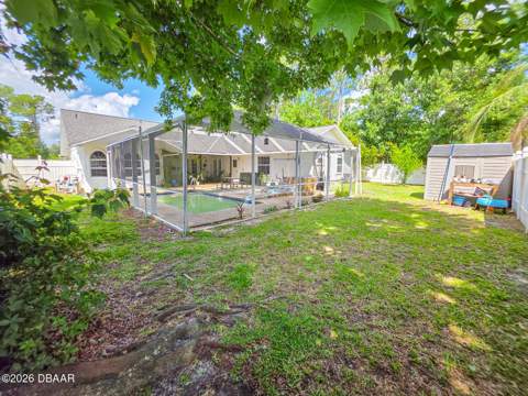 126 Birchwood Drive, Palm Coast FL - photo 19 of 21