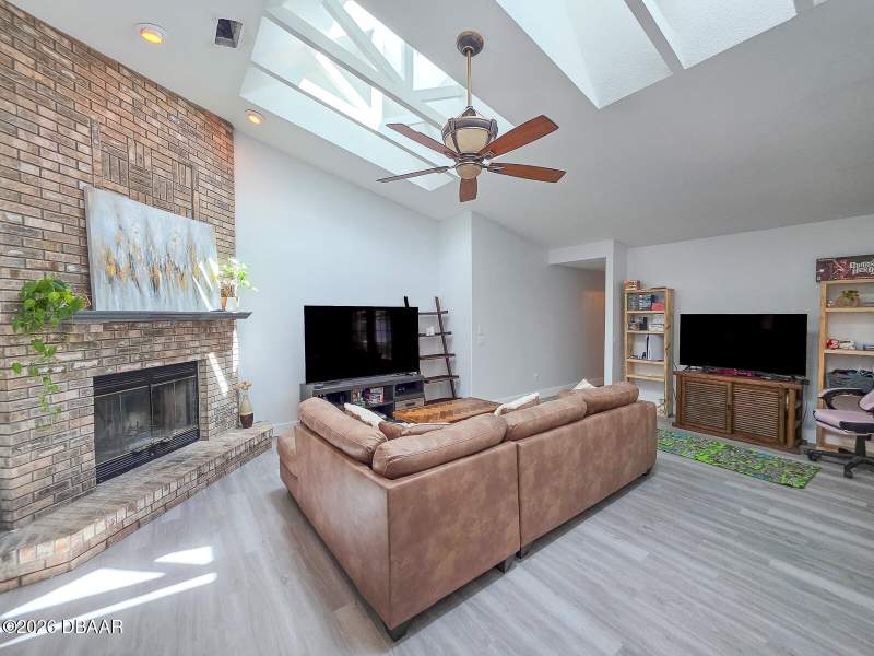 4 bedroom Single Family Residence at 126 Birchwood Drive, Palm Coast, Palm Coast — photo 5