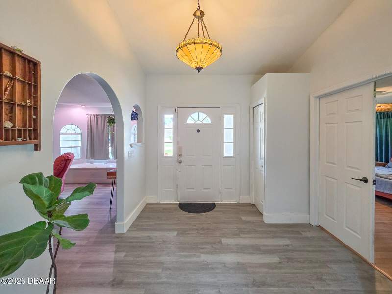 4 bedroom Single Family Residence at 126 Birchwood Drive, Palm Coast, Palm Coast — photo 4