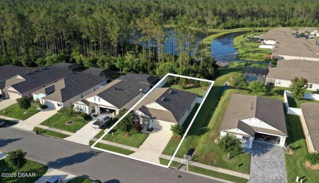 Grand Landings