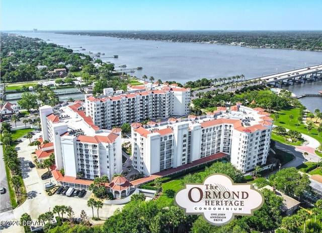 Ormond Heritage, A Condo