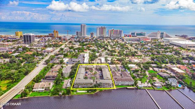 415 N Halifax Avenue #109, Daytona Beach 32118 home for sale