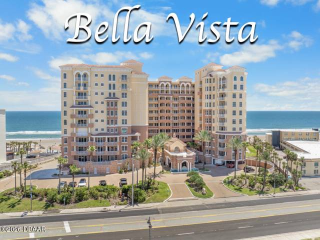2515 S Atlantic Avenue #301, Daytona Beach Shores 32118 home for sale