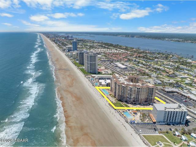 Bella Vista Condo