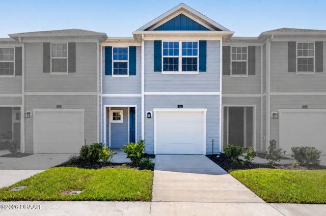 26 Sabal Court