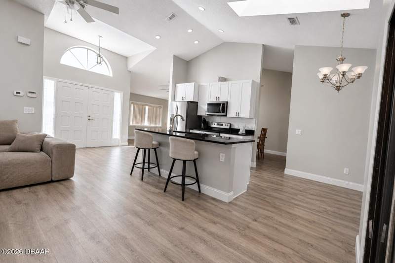 3 bedroom Single Family Residence at 10 Falls Place, Palm Coast, Palm Coast — photo 5