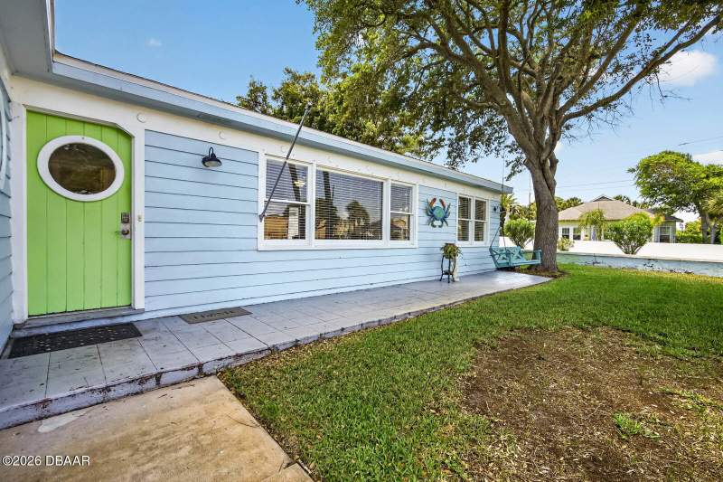 4 bedroom Single Family Residence at 731 N Oleander Avenue, East Daytona, Daytona Beach — photo 3