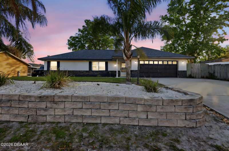 3 bedroom Ranch at 929 Fort Smith Boulevard, Deltona Lakes, Deltona — photo 1