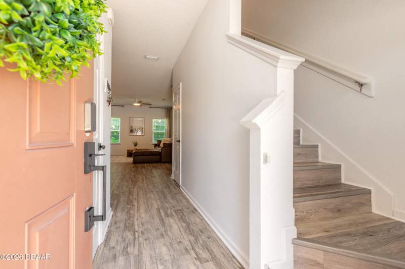 2 bedroom Townhouse at 77 Bella Vita Way, Gardens at Addison Oaks, Ormond Beach — photo 4