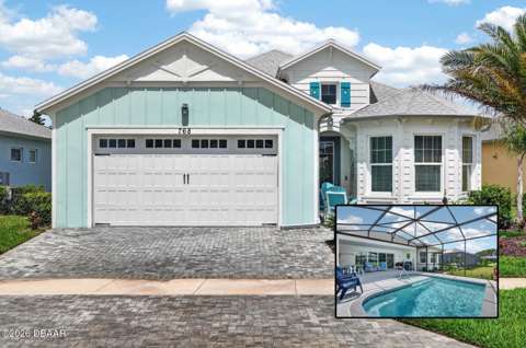 768 Margaritaville Avenue, home for sale on Margaritaville Avenue