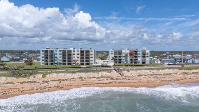 2222 Ocean Shore Boulevard #403B