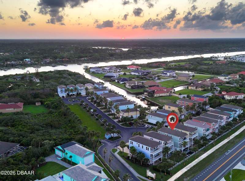 4 bedroom Single Family Residence at 2670 Sunset Inlet Drive, Not In Subdivision, Flagler Beach — photo 4