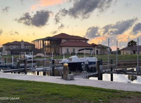 2670 Sunset Inlet Drive, Flagler Beach FL - photo 9 of 50