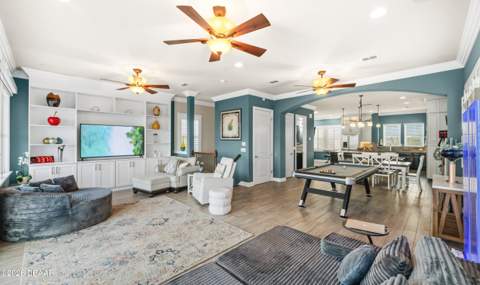 2670 Sunset Inlet Drive, Flagler Beach FL - photo 10 of 50