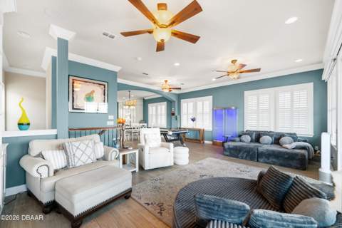 2670 Sunset Inlet Drive, Flagler Beach FL - photo 13 of 50